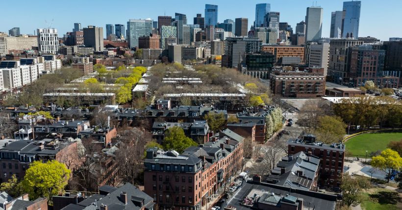 Boston Condo Market Report — September 2026 | Back Bay, South End, Beacon Hill & More Copy